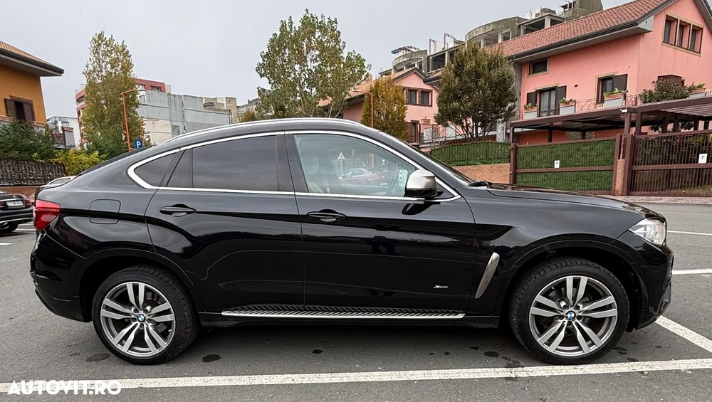 BMW X6 xDrive30d - 2