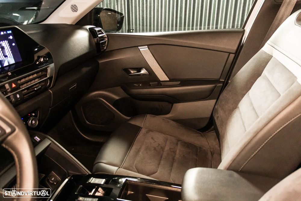 Citroën e-C4 50 kWh E-Series Collection - 38