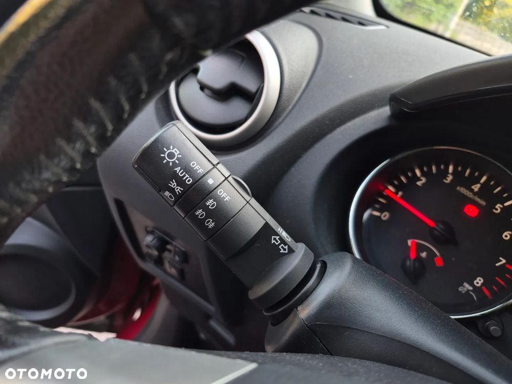 Nissan Qashqai 1.6 I-Way - 21