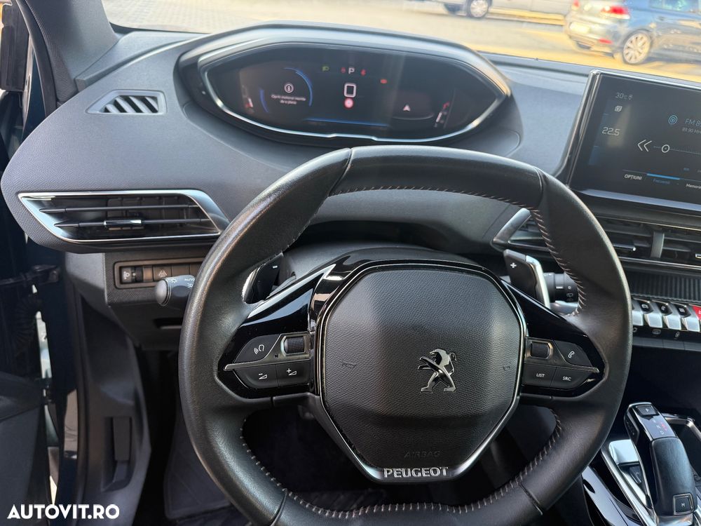 Peugeot 3008 1.2 PureTech 130 EAT8 Active Pack - 7