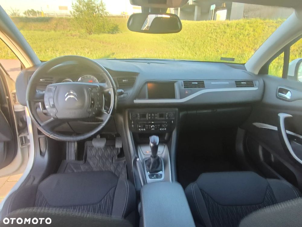 Citroën C5 1.6 e-HDi Seduction MCP - 6