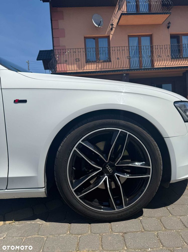 Audi A4 Avant - 5
