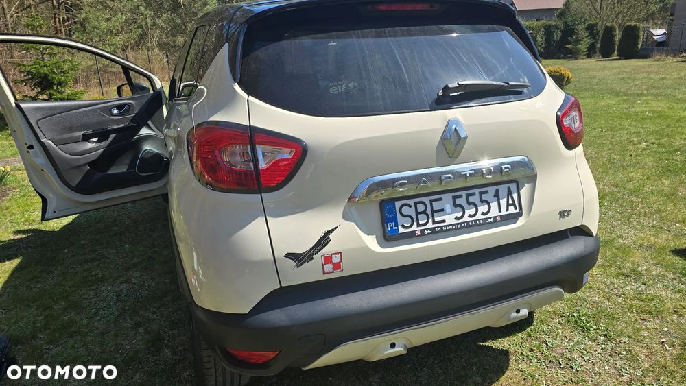 Renault Captur 1.2 Energy TCe Zen EDC - 3