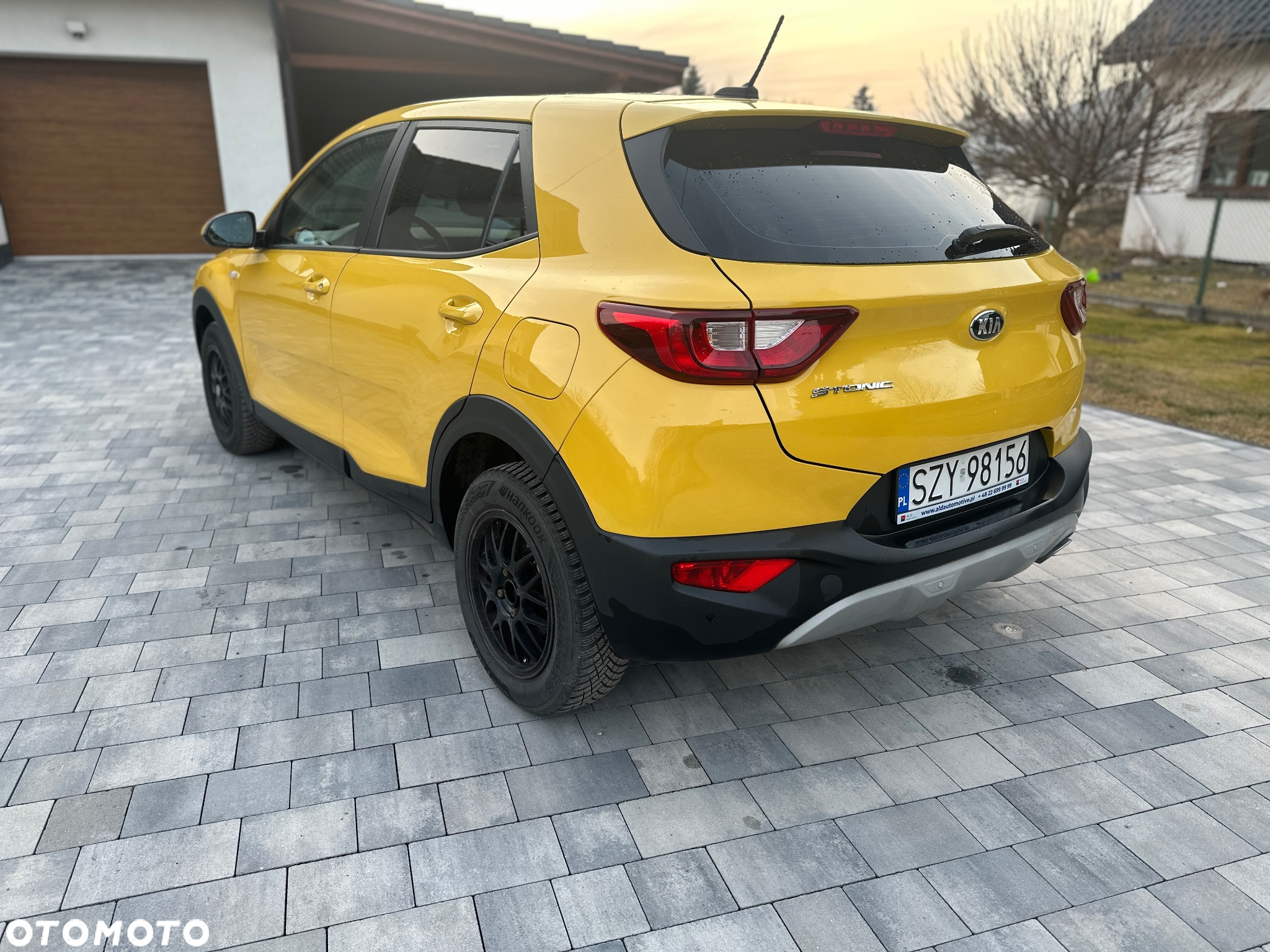 Kia Stonic - 6