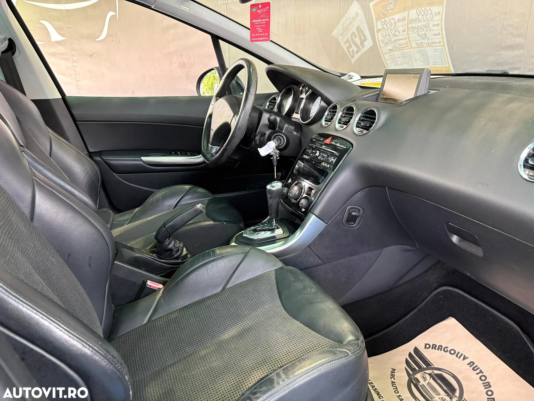 Peugeot 308 - 6