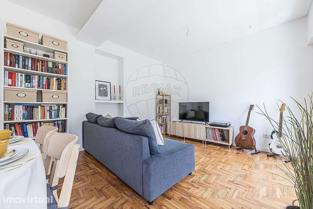 Apartamento T3 para venda - Grande imagem: 3/39