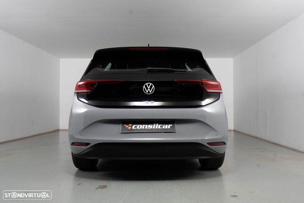 VW ID.3 77 kWh Pro S - 6