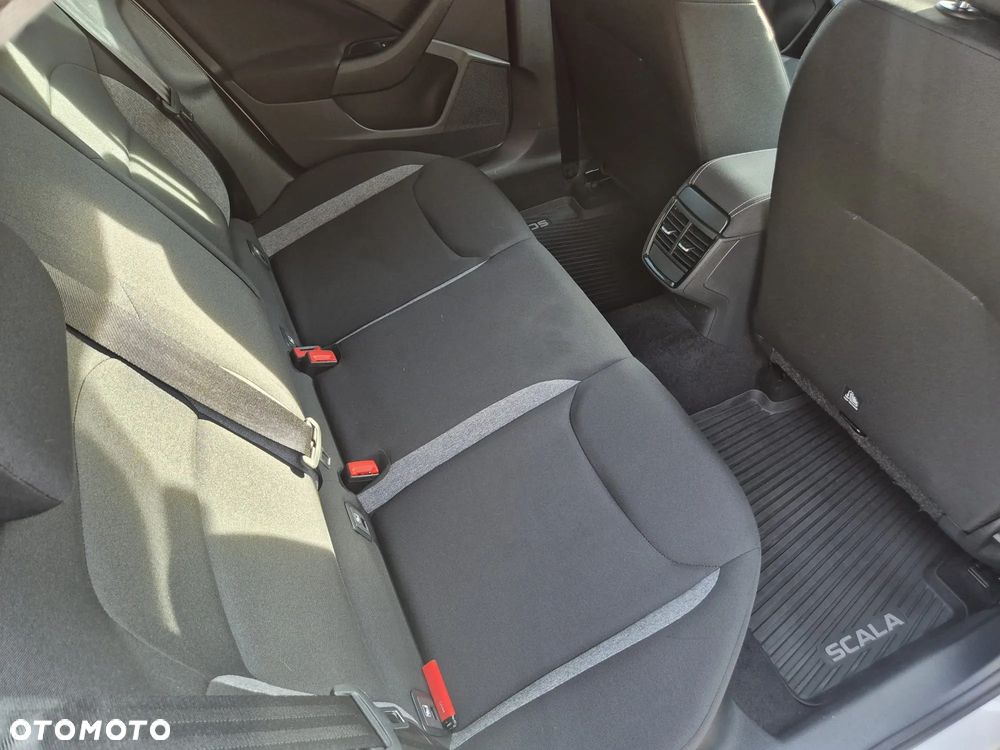 Skoda Scala 1.0 TSI Cool Plus - 15