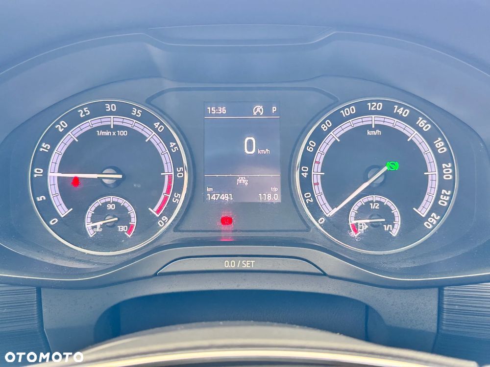 Skoda Kodiaq 2.0 TDI 4x4 Ambition DSG - 15