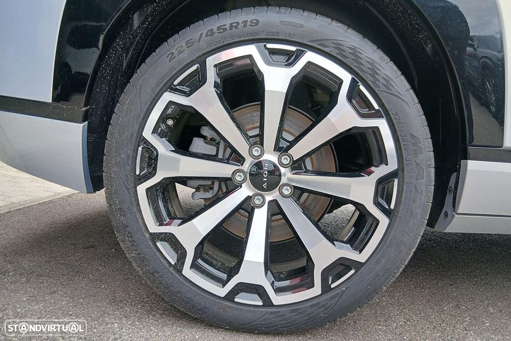 Aion V 75.26 kWh Premium - 5