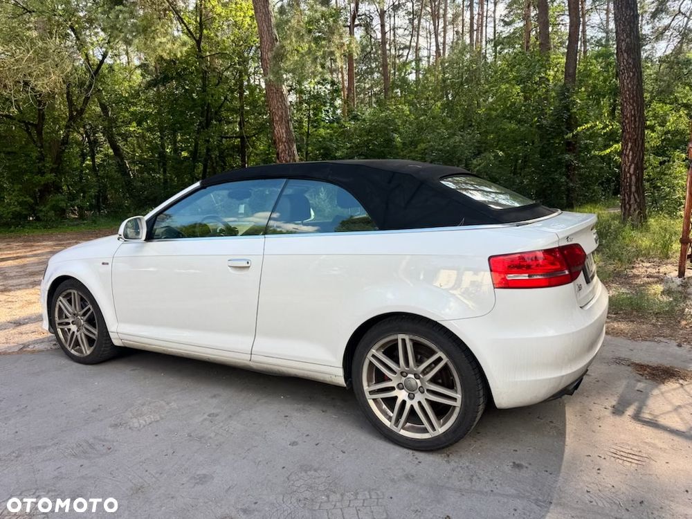 Audi A3 Cabrio - 12