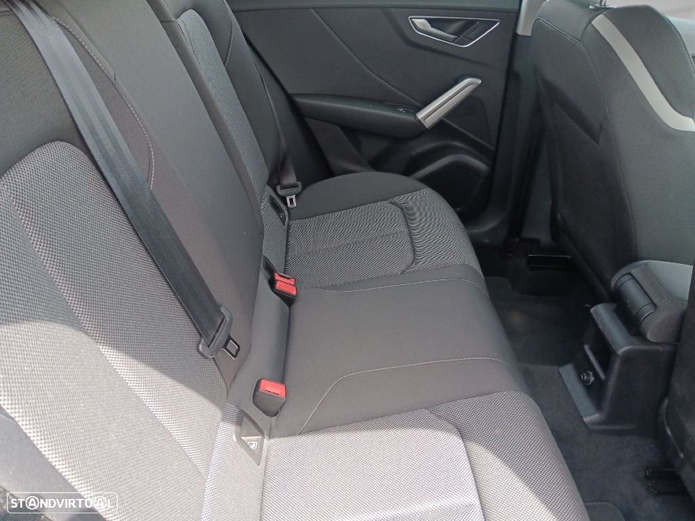 Audi Q2 30 TFSI Advanced - 17