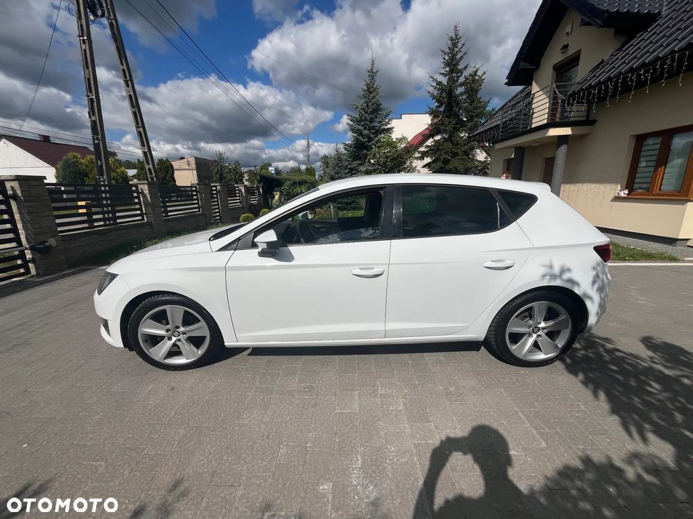 Seat Leon 1.4 TSI Start&Stop FR - 3