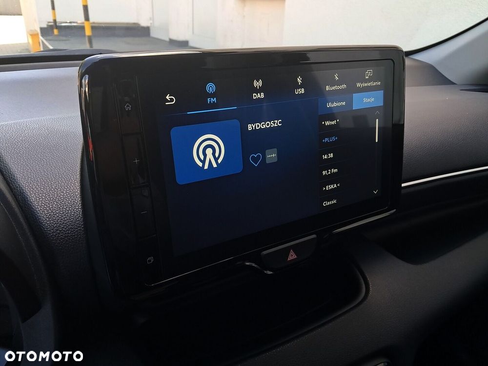 Toyota Yaris Hybrid 1.5 Style - 21