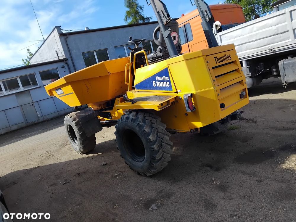 Thwaites MACH2063 - 1
