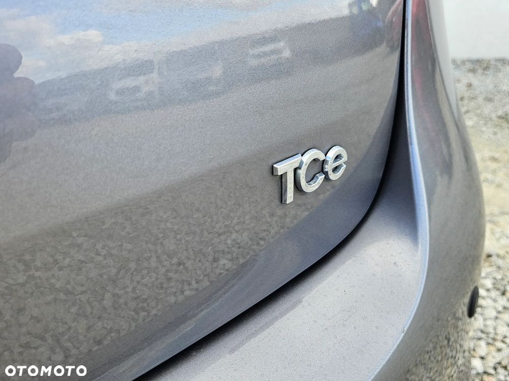 Renault Megane 1.2 16V TCe Energy Life - 17