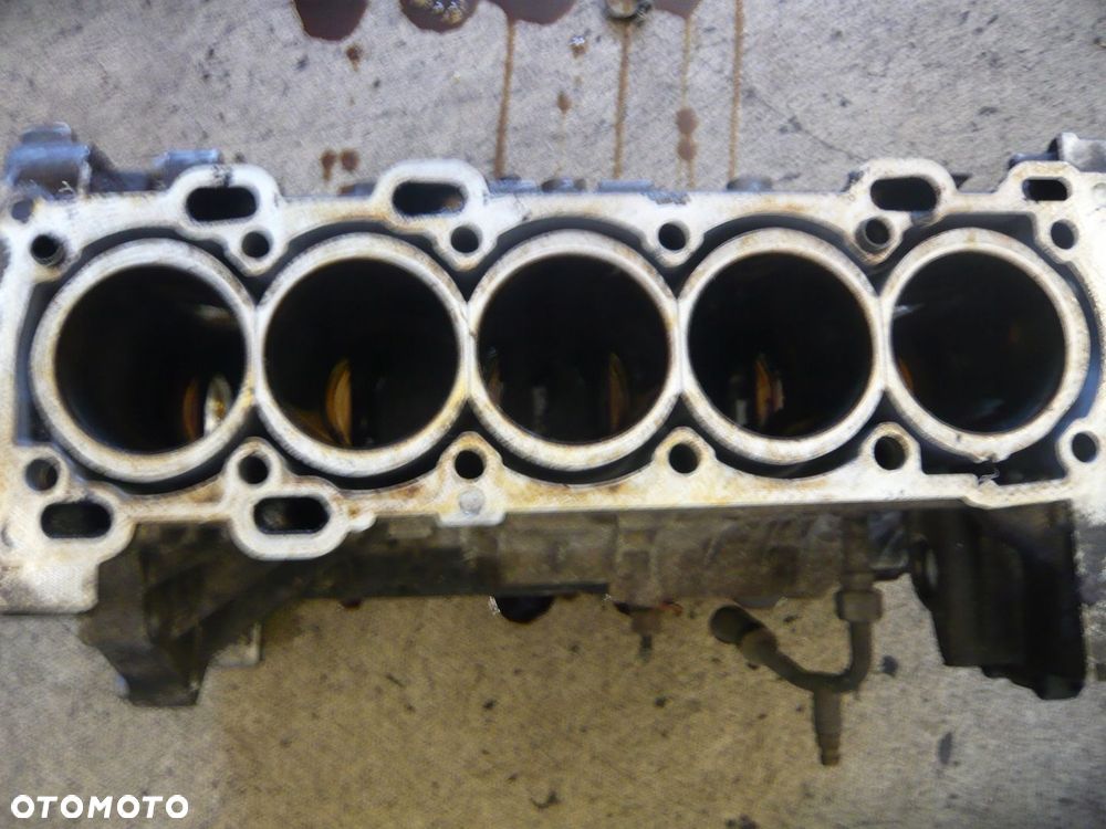 Blok silnika B5244S2 Volvo 2.4B - 2