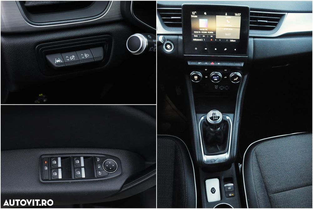 Renault Captur TCe 100 Intens - 10