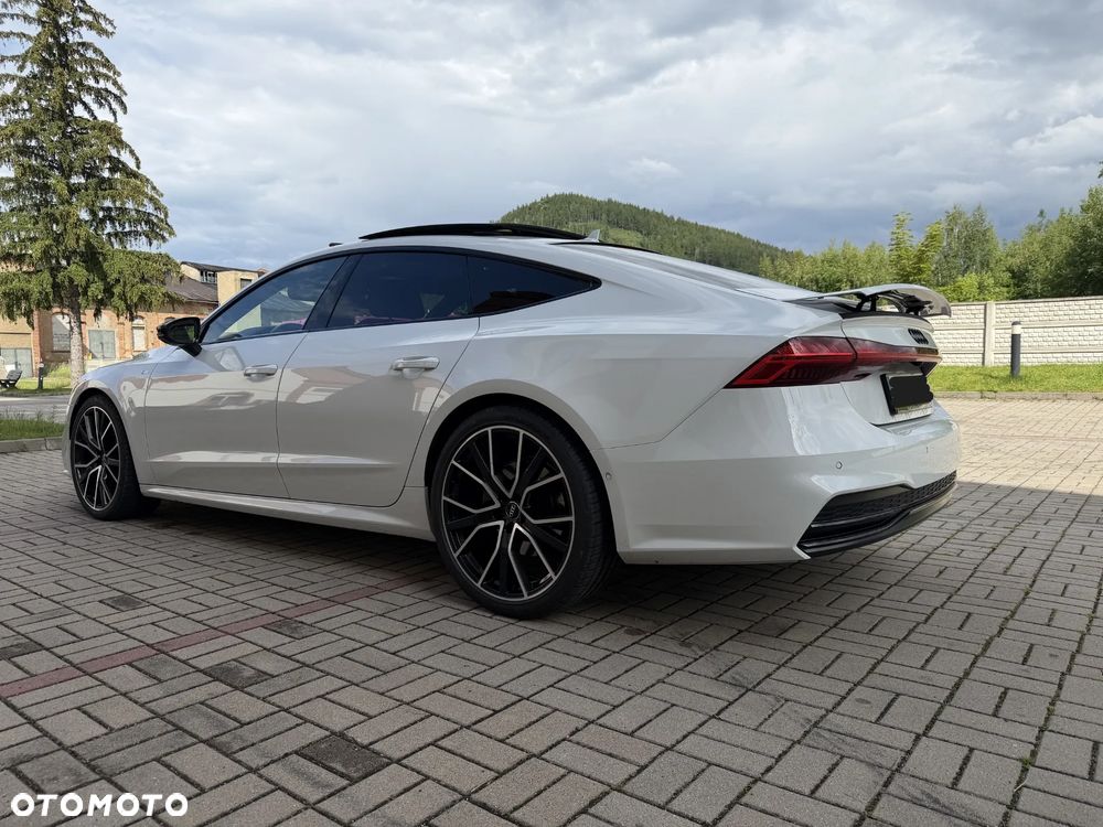 Audi A7 Sportback - 15