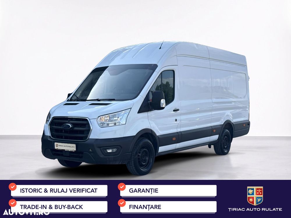 Ford Transit - 2