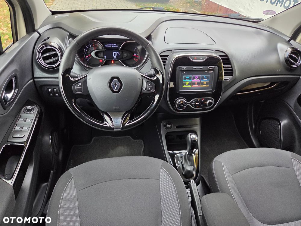 Renault Captur - 7