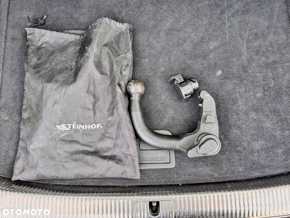 Audi A4 Avant 2.0 TFSI ultra S tronic - 15