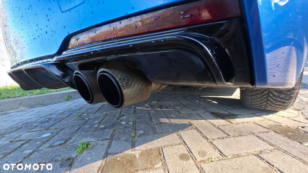 BMW Seria 3 335i xDrive Sport-Aut Sport Line - 15