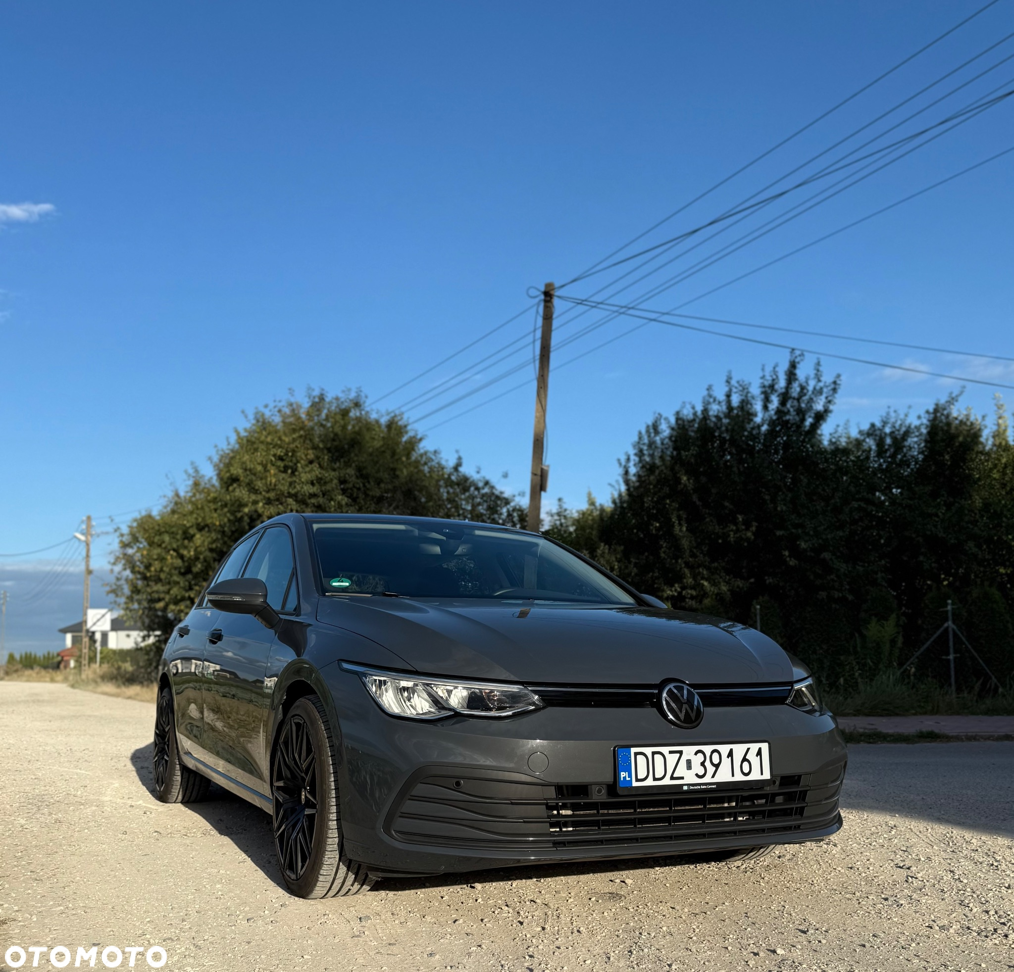 Volkswagen Golf 2.0 TDI SCR DSG Life - 4