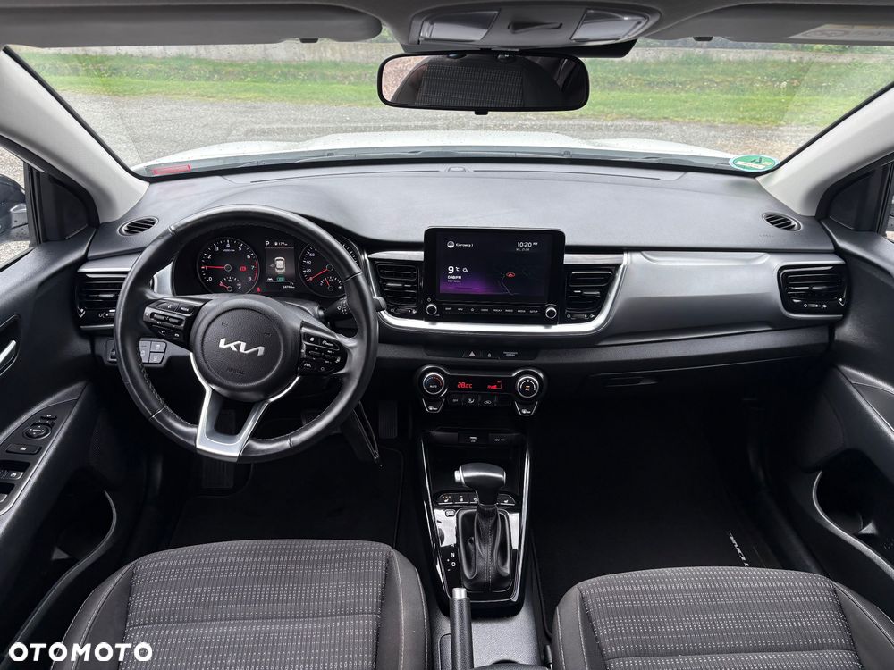 Kia Stonic 1.0 T-GDI OPF Mild Hybrid DCT7 Platinum - 19