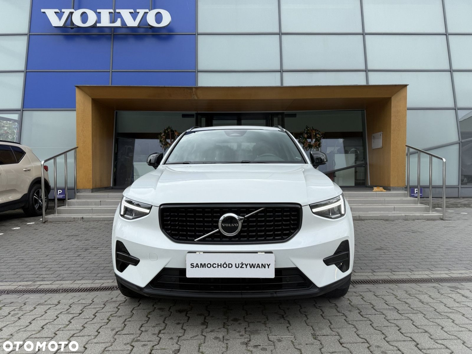 Volvo XC 40 - 3
