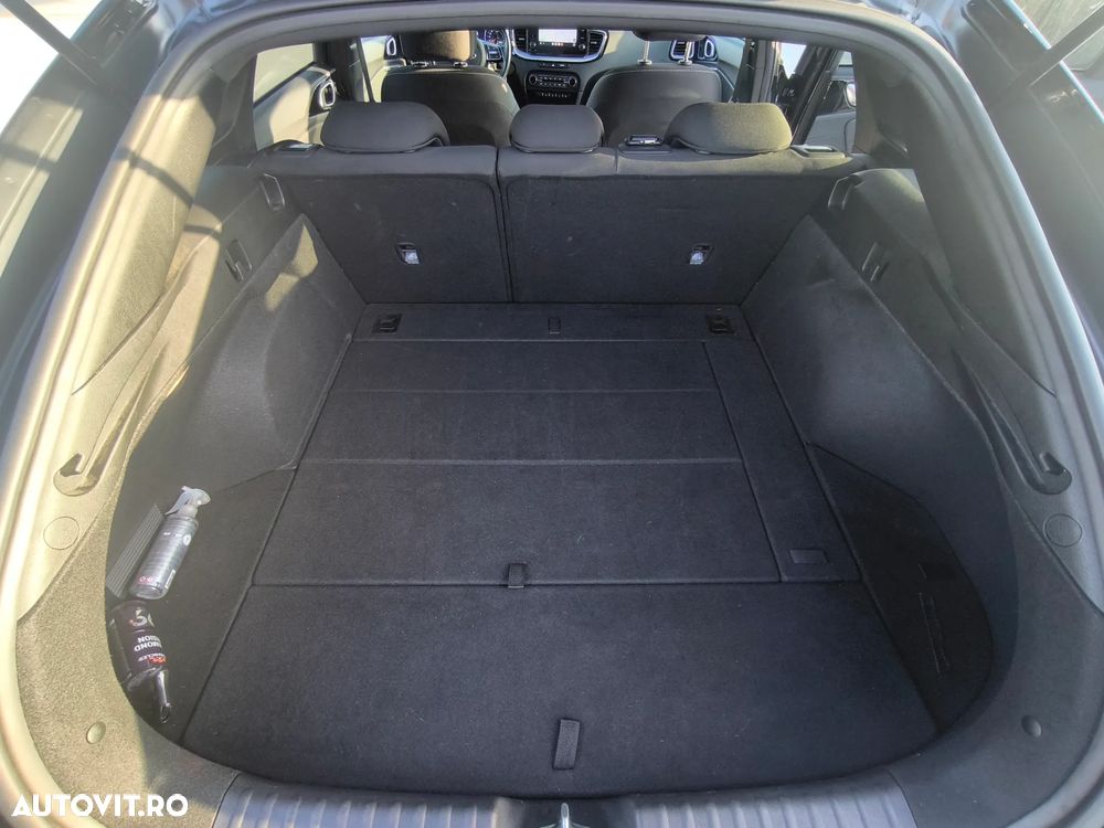 Kia Pro Ceed 1.4 T-GDI 7DCT GT Line - 18