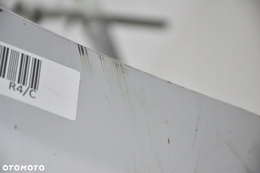 zderzak przedni * przód citroen c3 picasso - 5