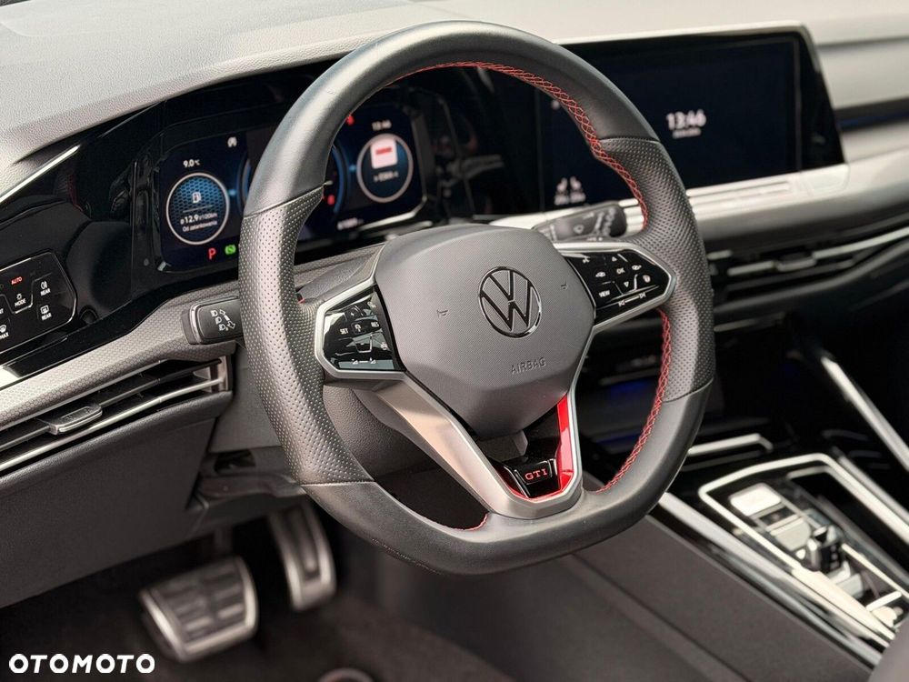 Volkswagen Golf 2.0 TSI GTI DSG - 12