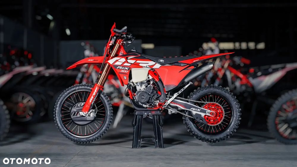 MRF Inny - 1