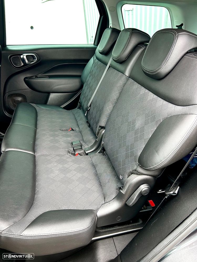 Fiat 500L 1.6 MJ Sport - 19