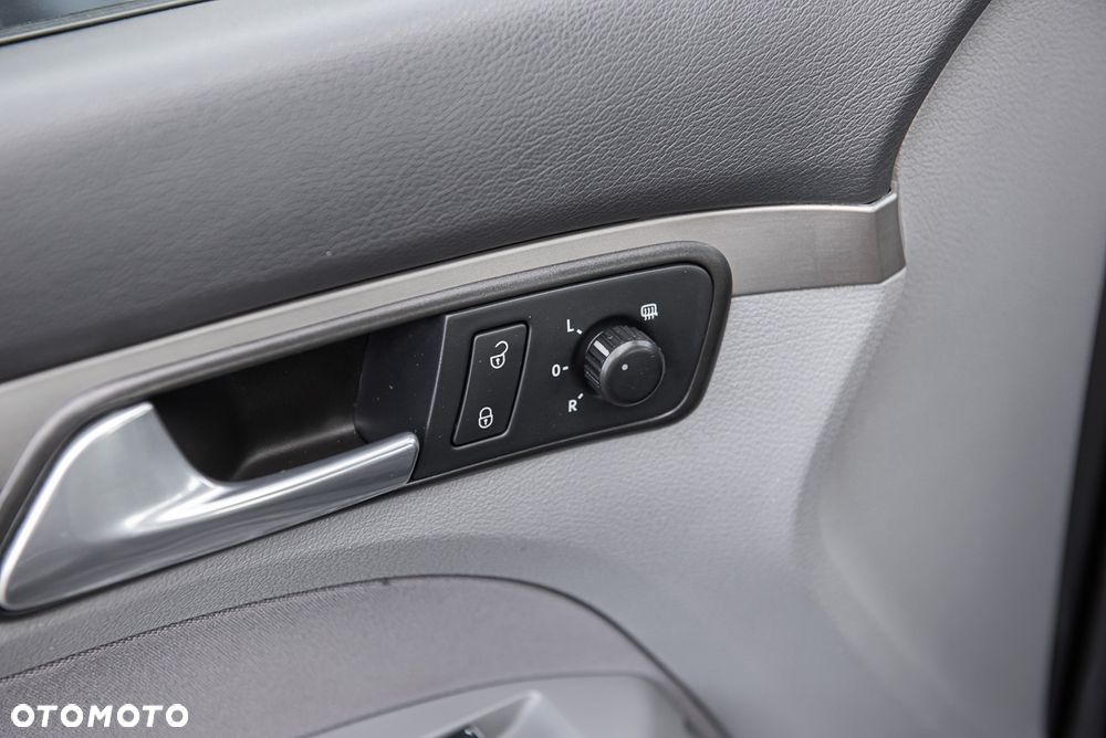 Volkswagen Touran 1.4 TSI Freestyle - 16