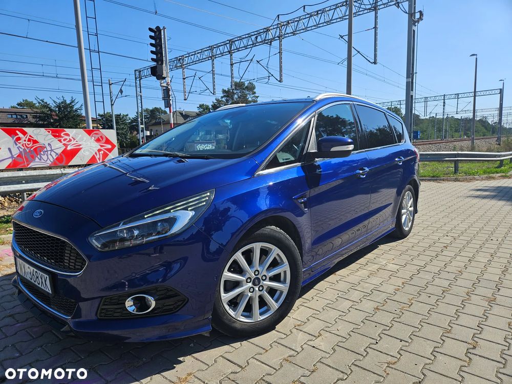 Ford S-Max ver-2-0-tdci-st--line-powershift - 1