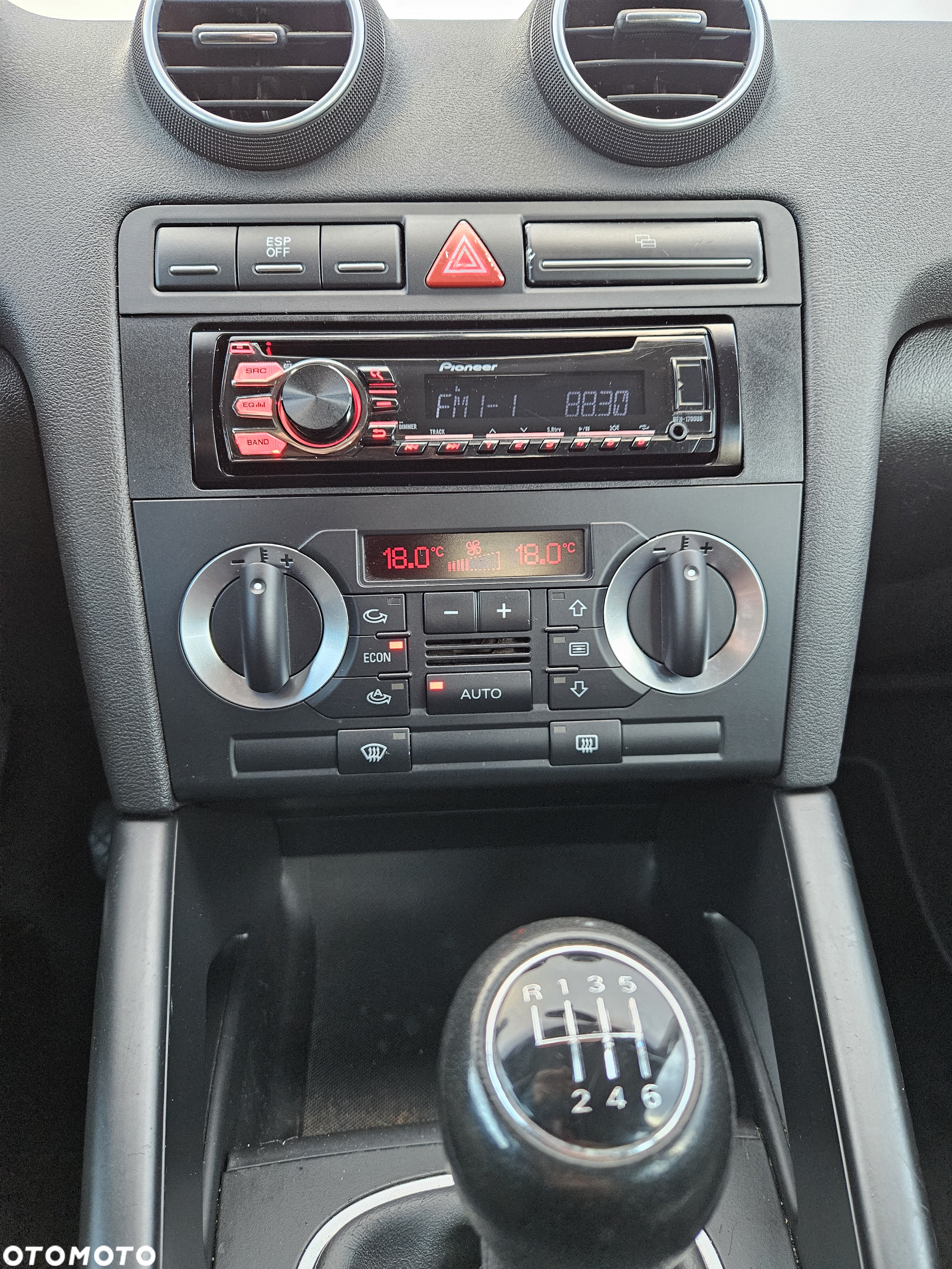 Audi A3 - 13