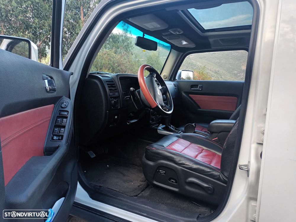 Hummer H3 - 15