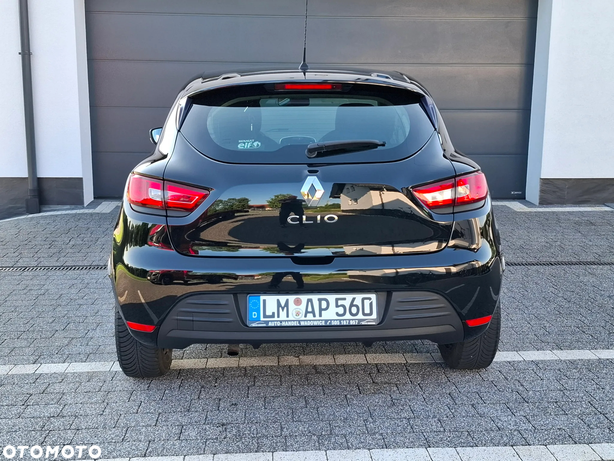 Renault Clio 0.9 TCe Limited - 14