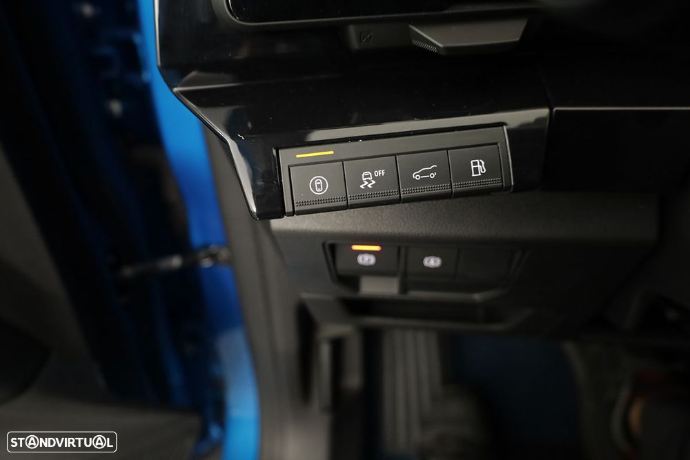 Renault Rafale 1.2 Hyper Hybrid E-Tech Esprit Alpine - 21