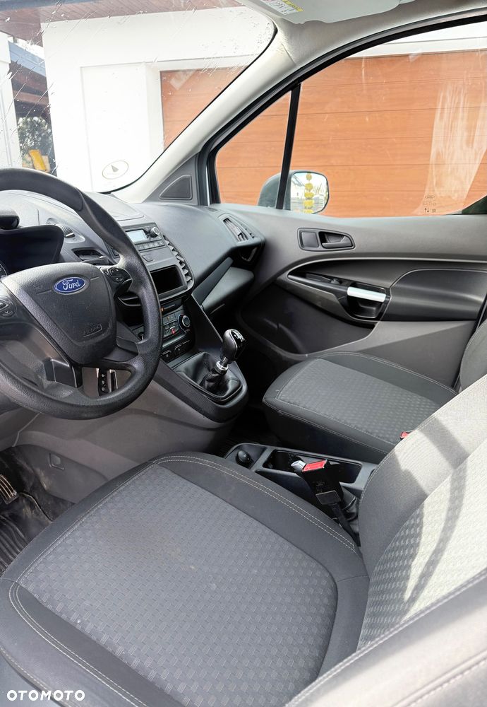 Ford Transit Connect Kombi 220 L1 Trend N1 - 7