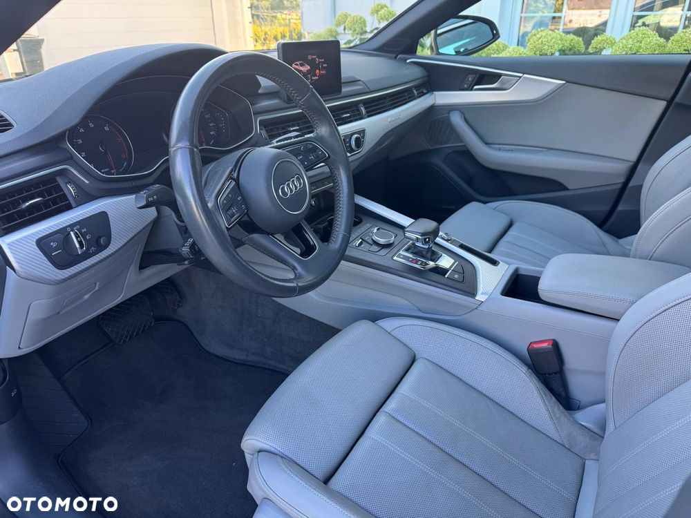 Audi A5 ver-coupe-2-0-tfsi-quattro-sport-s-tronic - 21