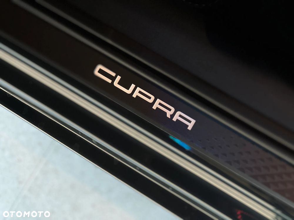 Cupra Leon 1.5 TSI - 26