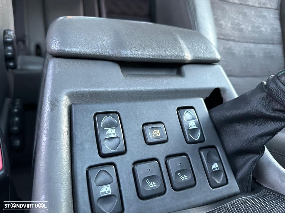 Land Rover Discovery TD5 Classic - 55