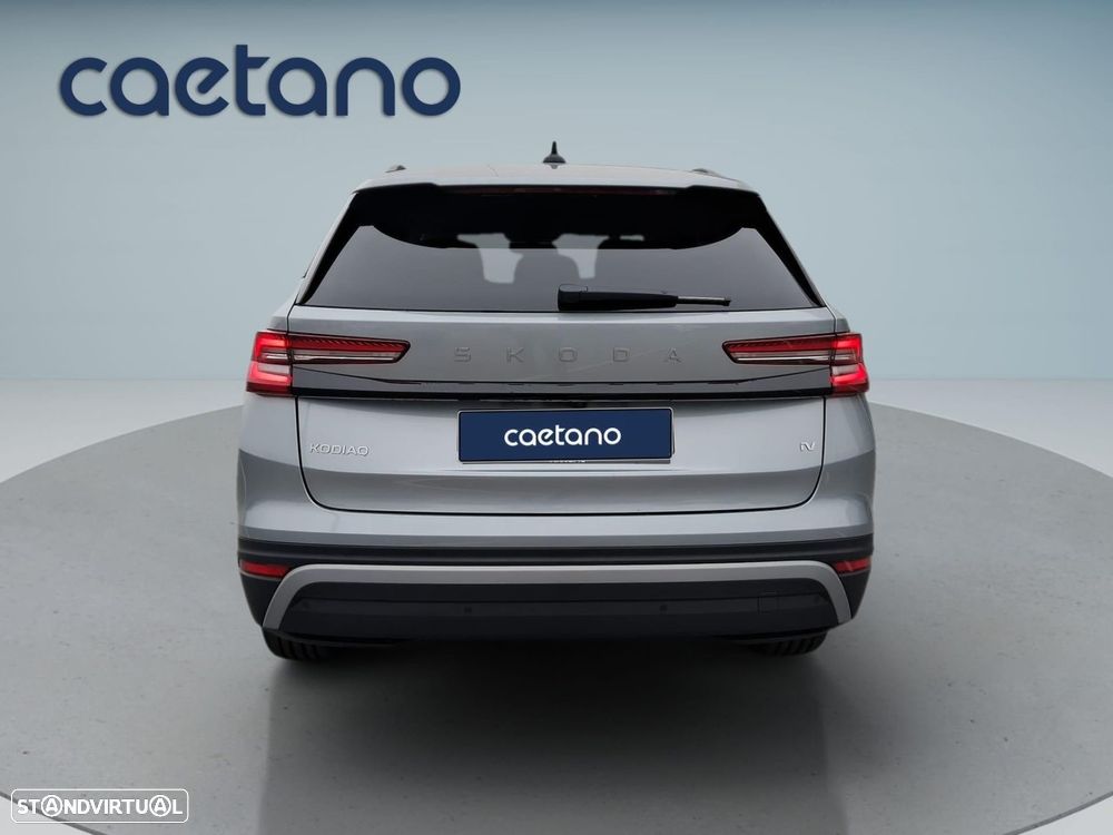Skoda Kodiaq 1.5 TSI iV Selection DSG — fotografia 5