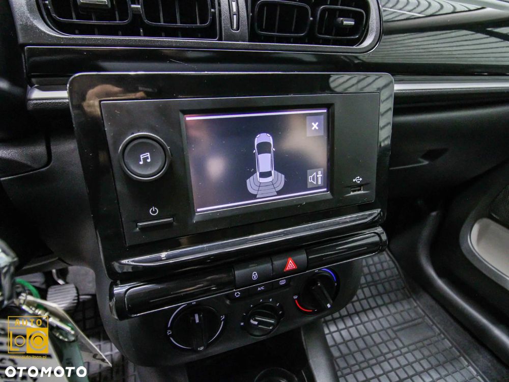 Citroën C3 1.2 PureTech You - 21