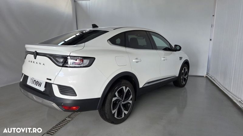 Renault Arkana E-TECH Full 145 Techno - 2