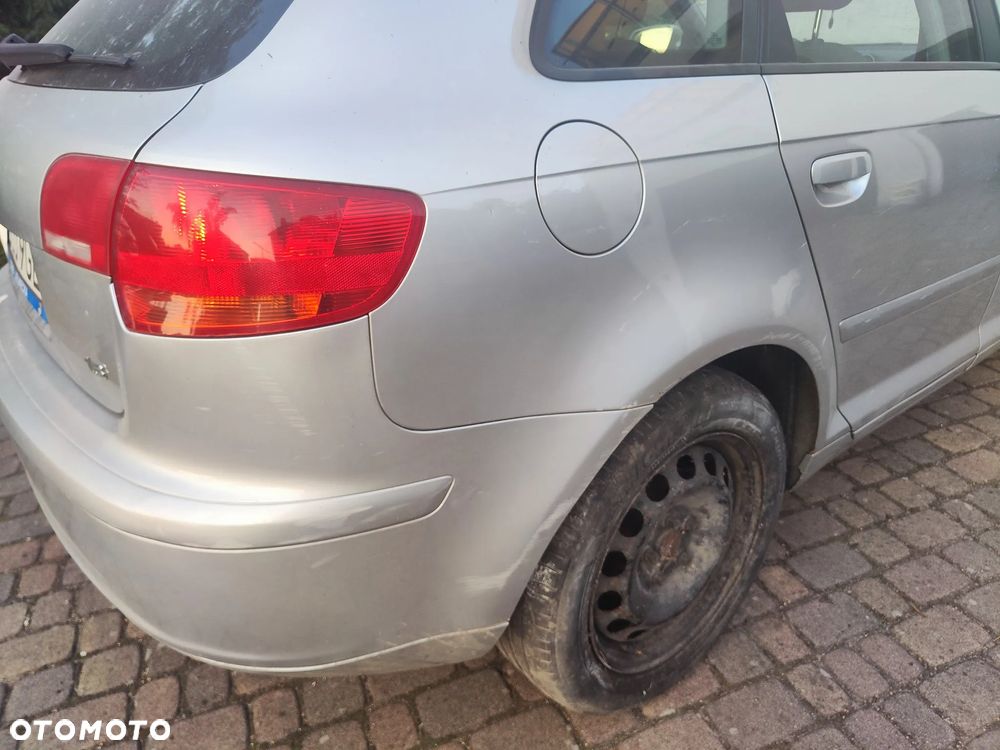Audi A3 Sportback - 13