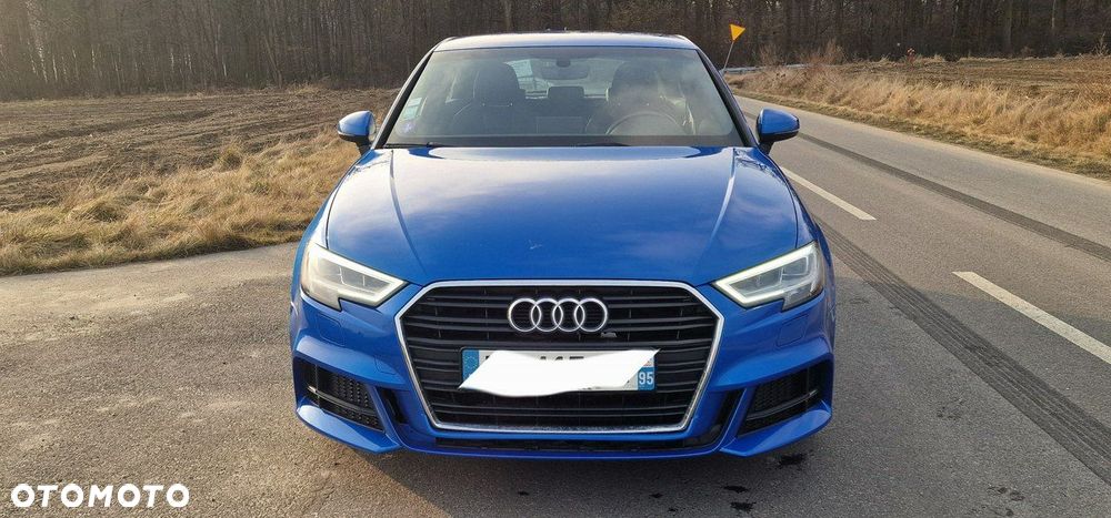 Audi A3 - 4